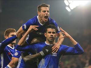 Tây Ban Nha đang chảy máu tài năng vào tay Chelsea