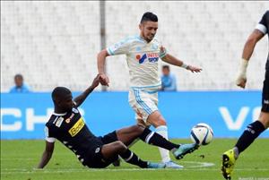Nhận định Marseille vs Angers 23h00 ngày 30/3 (Ligue 1 2018/19)