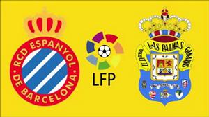 Nhận định Espanyol vs Las Palmas 02h45 ngày 11/3 (La Liga 2016/17)