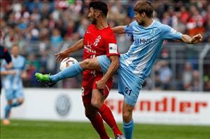 Nhận định Stuttgart vs Bochum 00h30 ngày 11/3 (Hạng 2 Đức 2016/17)