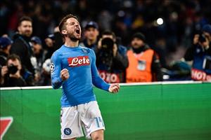 Sao Napoli tự tin thành công ở MU hoặc Chelsea