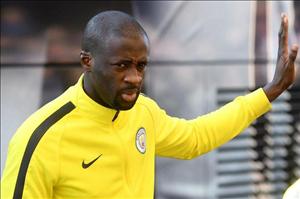 Toure muốn Man City vươn tới tầm của Real và Barca