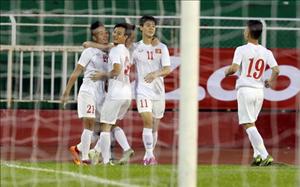 ĐT Việt Nam: Toan tính của HLV Hữu Thắng và nụ cười bầu Đức