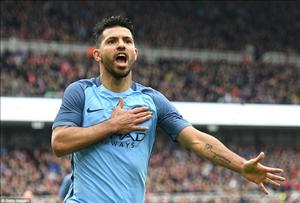 Dư âm Middlesbrough 0-2 Man City: Mọi thứ đều hoàn hảo