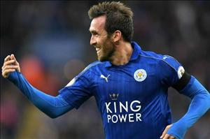 Hậu vệ Leicester lần đầu lên tiếng sau nghi án phản thầy