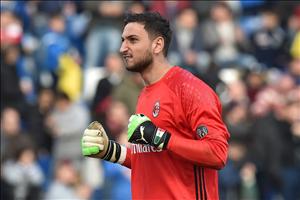 M.U và Real nhận đòn đau từ sao AC Milan