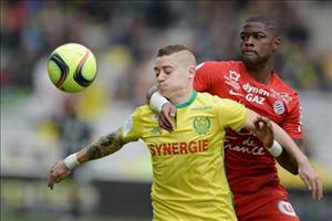 Nhận định Montpellier vs Nantes 02h00 ngày 12/3 (Vòng 29 - Ligue 1 2016/17)
