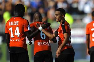 Nhận định Rennes vs Dijon 02h00 ngày 12/3 (Ligue 1 2016/17)