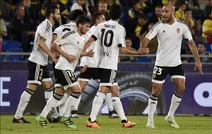 Nhận định Valencia vs Gijon 19h00 ngày 11/3 (La Liga 2016/17)