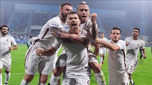 Nhận định Palermo vs AS Roma 02h45 ngày 13/3 (Serie A 2016/17)