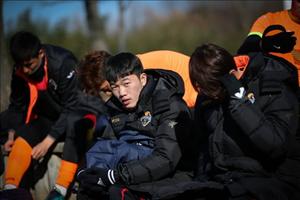 Tiền vệ Xuân Trường sẽ về hội quân ở tuyển Việt Nam vào ngày 19/3