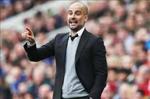Cựu sao Man City ca ngợi sự kiên định về triết lý của Guardiola