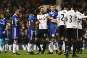 Hạ M.U, Chelsea đụng độ Tottenham ở bán kết FA Cup