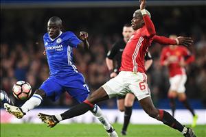 Man Utd và Tottenham sẽ quyết định mùa giải 2016/17 của Chelsea