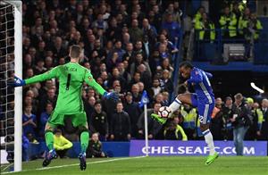 M.U chấp nhận bán De Gea cho Real nếu...