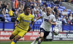 Nhận định Brentford vs Wolves 02h45 ngày 15/3 (Hạng Nhất Anh 2016/17)