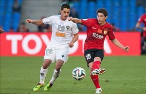 Nhận định Guangzhou Evergrande vs Kawasaki Frontale 19h00 ngày 14/3 (AFC Champions League 2017)