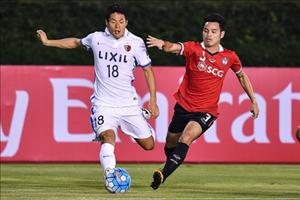 Nhận định Kashima Antlers vs Brisbane Roar 17h00 ngày 14/3 (AFC Champions League 2017)