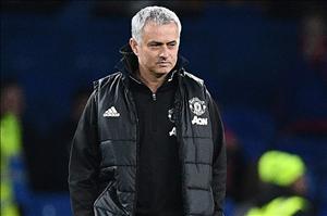 Phát biểu vô lý của Mourinho trước thềm trận đấu với West Brom