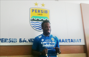 Sốc: Cựu sao Chelsea và Real gia nhập giải VĐQG Indonesia