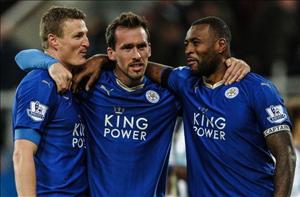 Đến Zidane cũng ngại đụng độ Leicester