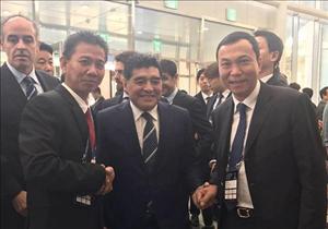 HLV Hoàng Anh Tuấn: “Tôi mong U20 Việt Nam sẽ làm nên bất ngờ”