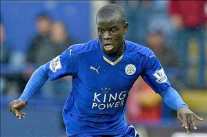 Kante chỉ ra 3 cái tên xuất sắc nhất Premier League mùa này