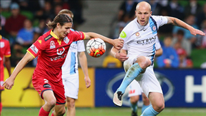Nhận định Adelaide Utd vs Jeju 16h00 ngày 15/3 (AFC Champions League 2017)