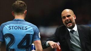 Điểm tin Bóng đá 24h tối ngày 16/3: Man City tính thải 18 cầu thủ