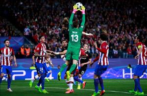 Griezmann: Oblak là thủ môn tốt nhất thế giới