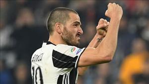 Leonardo Bonucci lên tiếng về khả năng gia nhập Chelsea