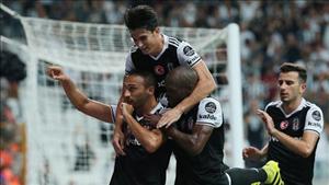 Nhận định Besiktas vs Olympiakos 01h00 ngày 17/3 (Europa League 2016/17)