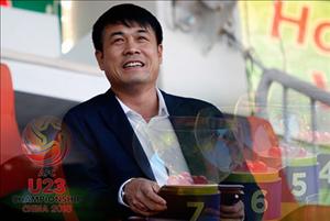 U23 Việt Nam rơi vào bảng đấu nhẹ nhất vòng loại U23 châu Á 2018
