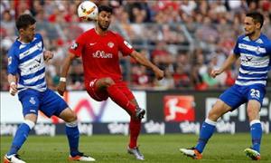 Nhận định Bielefeld vs Kaiserslautern 00h30 ngày 18/3 (Hạng 2 Đức 2016/17)
