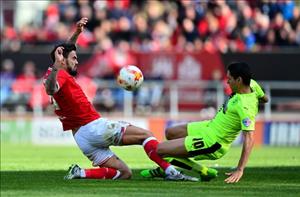 Nhận định Bristol City vs Huddersfield 02h45 ngày 18/3 (Hạng Nhất Anh 2016/17)