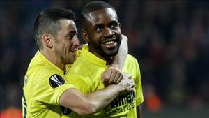 Nhận định Las Palmas vs Villarreal 02h45 ngày 18/3 (La Liga 2016/17)