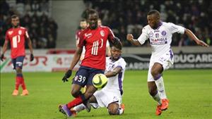 Nhận định Lille vs Marseille 02h45 ngày 18/3 (Ligue 1 2016/17)