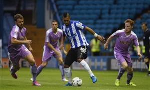 Nhận định Sheffield Wed vs Reading 02h45 ngày 18/3 (Hạng Nhất Anh 2016/17)