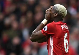 'Người ta đang đòi hỏi vô lý ở Pogba'