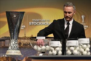 Tất tần tật những những thông tin về vòng tứ kết Europa League