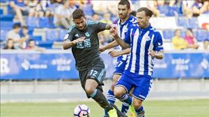 Nhận định Alaves vs Sociedad 23h30 ngày 4/5 (La Liga 2018/19)