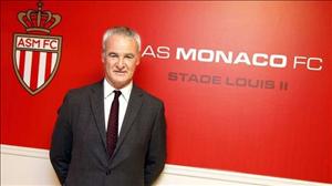 Monaco hẹn Leicester ở bán kết, quyết phục thù cho Ranieri
