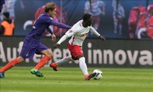 Nhận định Bremen vs RB Leipzig 21h30 ngày 18/3 (Bundesliga 2016/17)