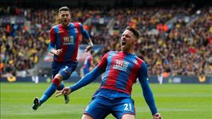 Nhận định Crystal Palace vs Watford 22h00 ngày 18/3 (NHA 2016/17)