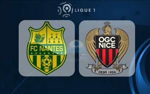 Nhận định Nantes vs Nice 23h00 ngày 18/3 (Ligue 1 2016/17)