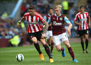 Nhận định Sunderland vs Burnley 22h00 ngày 18/3 (NHA 2016/17)