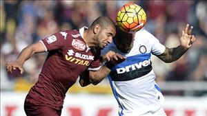 Nhận định Torino vs Inter Milan 00h00 ngày 19/3 (Serie A 2016/17)