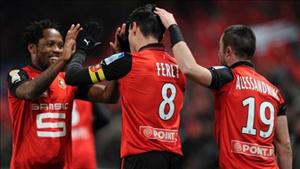 Nhận định Toulouse vs Rennes 02h00 ngày 19/3 (Ligue 1 2016/17)