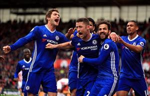 Ferdinand: Không đội nào có cửa lật đổ Chelsea