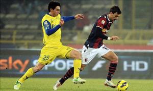 Nhận định Bologna vs Chievo 1h30 ngày 9/4 (Serie A 2018/19)